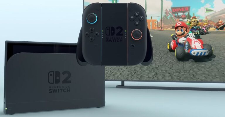 5 things Nintendo Switch 2 must be able to succeed