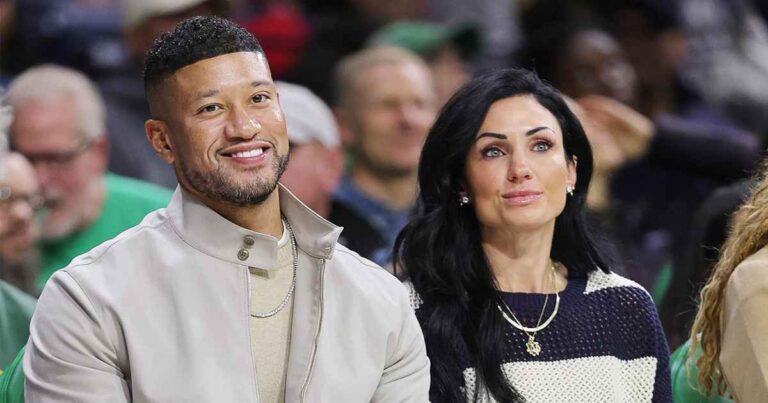 Notre Dame Marcus Freeman’s Sweetest Quotes About Wife Joanna