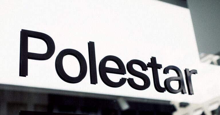 Polestar has a bold plan — get better at selling cars