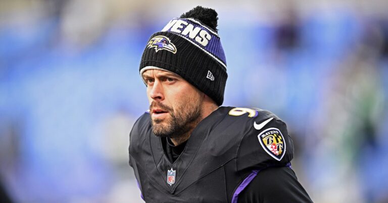 Justin Tucker Rapon denies “uniquely false” claims to violate the rules