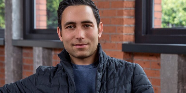 Adobe’s Scott Belsky: As AI content explodes, reimagined artist’s signature will help creatives thrive