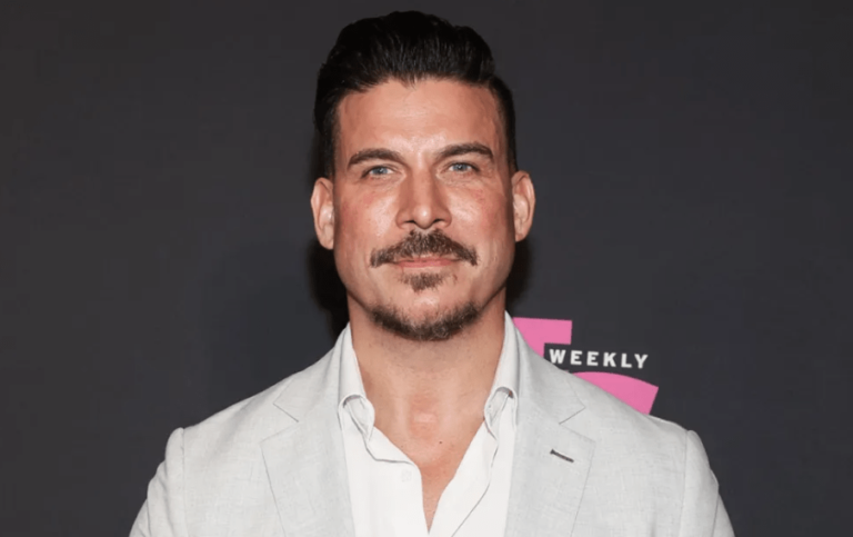 Jax Taylor takes FULL credit for The Valley and CALLS the role of producer Lisa Vanderpump!