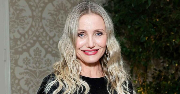 Inside Cameron Diaz’s Comeback After She Had Her Breakthrough (Exclusive)