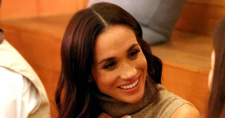 8 things Us Weekly wants to see on Meghan Markle’s Instagram in 2025