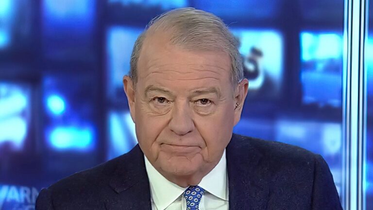 Stuart Varney: America’s tech titans jumped on the Trump train