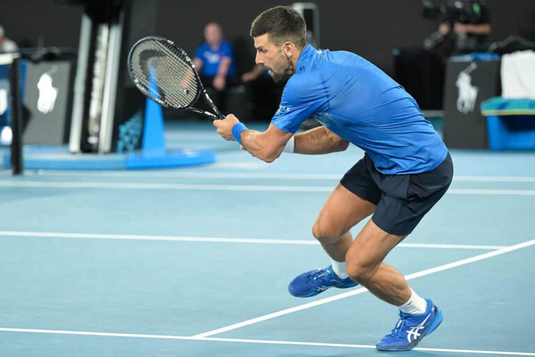 How to watch Djokovic – Alcaraz live on free channel