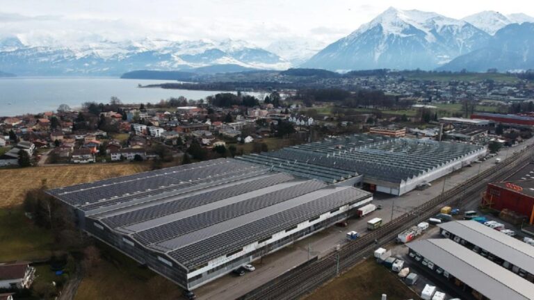 Hoffmann Neopac explores sale of metal packaging division