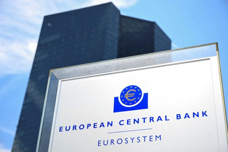 ECB pitches digital euro as response to Trump’s crypto push