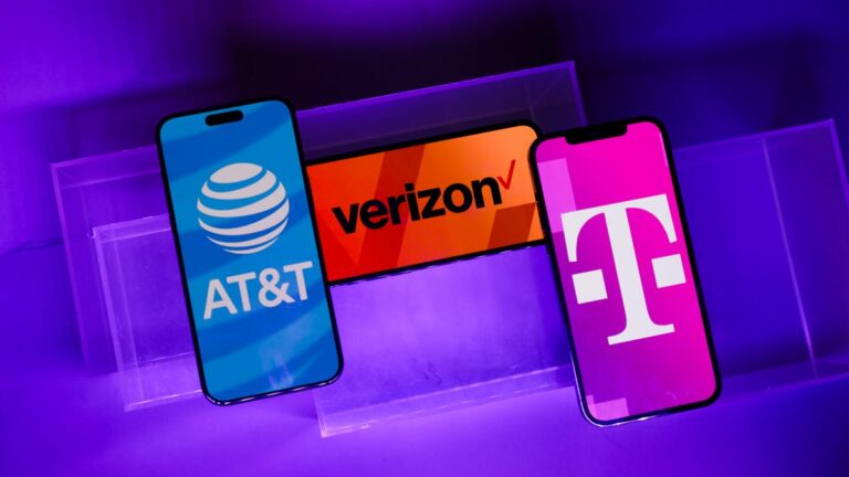 Switching phone carriers in 2025: What you need to know before switching wireless providers