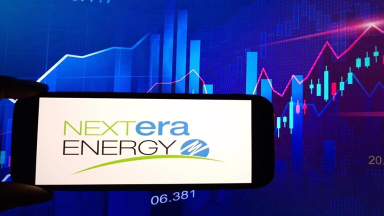 NextEra Energy and GE Vernova link for US gas-fired power projects