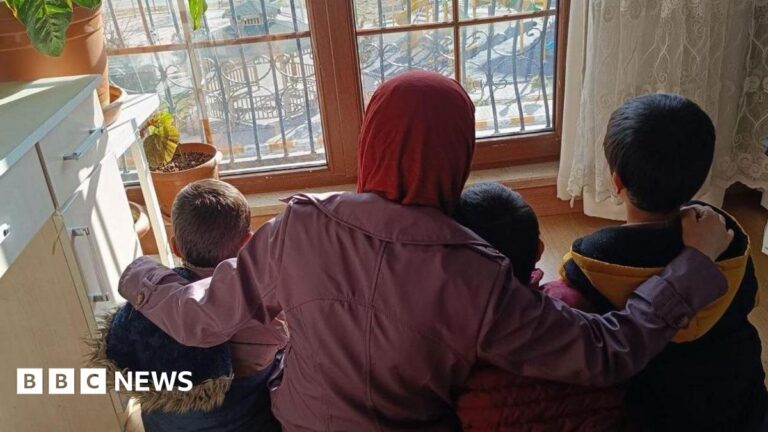 ‘Hell on Earth’: Deportation looms for Uyghurs detained in Thailand