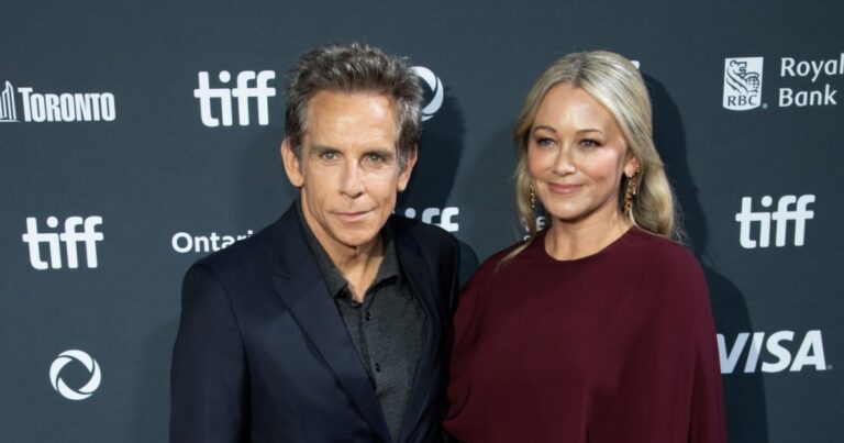 Ben Stiller and his wife are not taking the day “for granted” after a brief separation