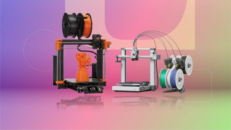 Best 3D Printers (2024) – CNET