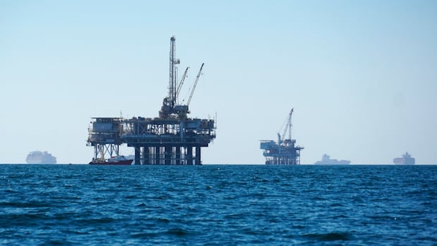 Biden bans offshore oil and gas drilling in most US waters