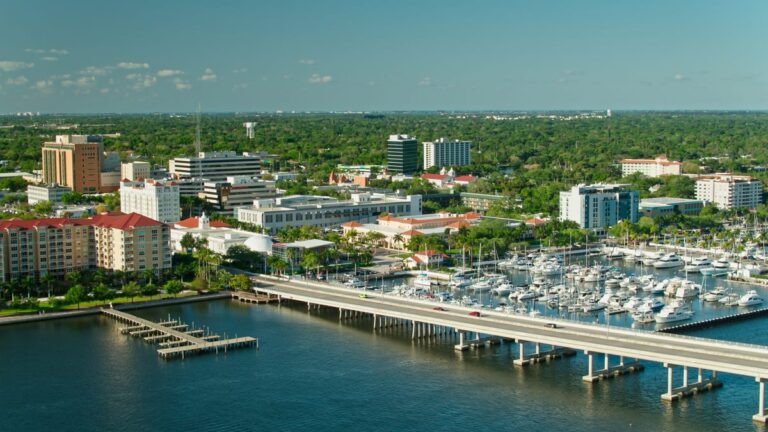 Best ISPs in Bradenton, FL