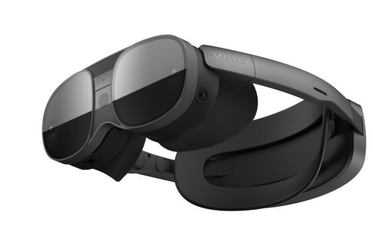 Google buys part of HTC’s Vive VR team for $250 million