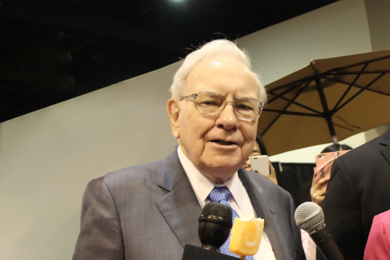 These 3 Warren Buffett Stocks Will Be the Biggest Winners in 2025