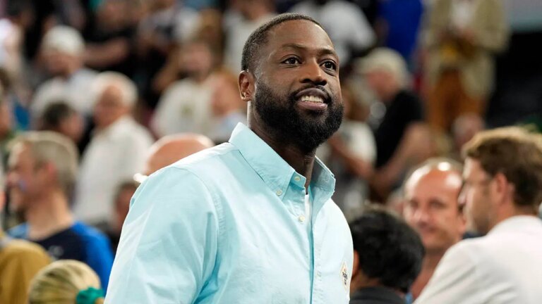 NBA Legend Dwyane Wade Kidney Operation opens on the diagnosis of cancer: ‘The weakest point I’ve ever felt’