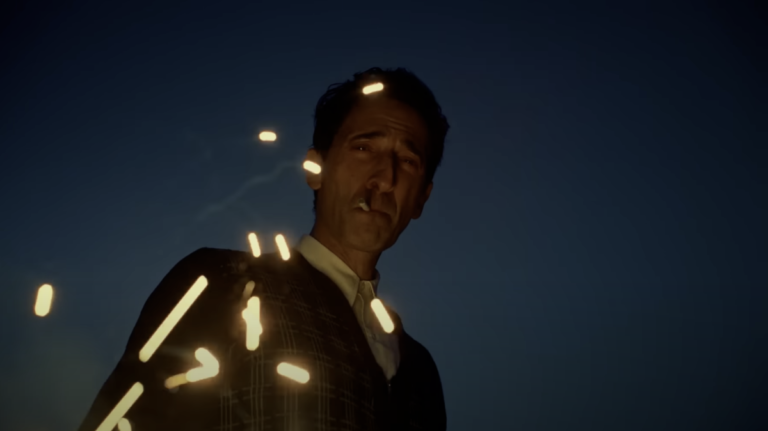 Oscar nominee The Brutalist used AI during production