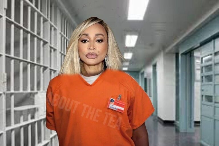 Karen Huger checks into rehab to avoid ‘RHOP’ reunion scrutiny and gain sympathy during her prison sentence!