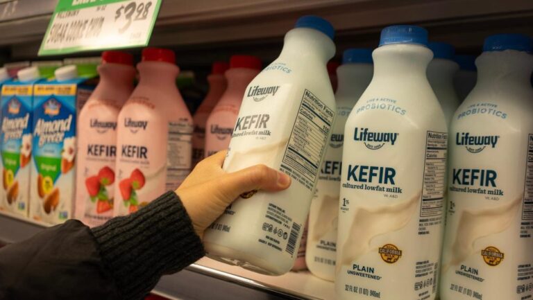 Lifeway insists Danone investor agreement “invalid”