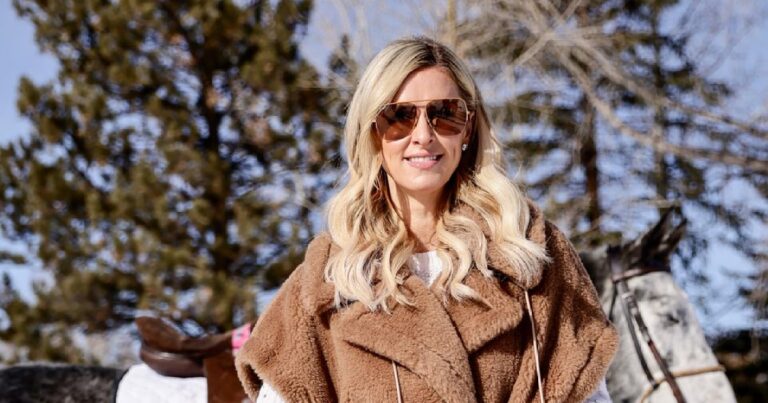 Smart and stylish essentials for your après-ski wardrobe