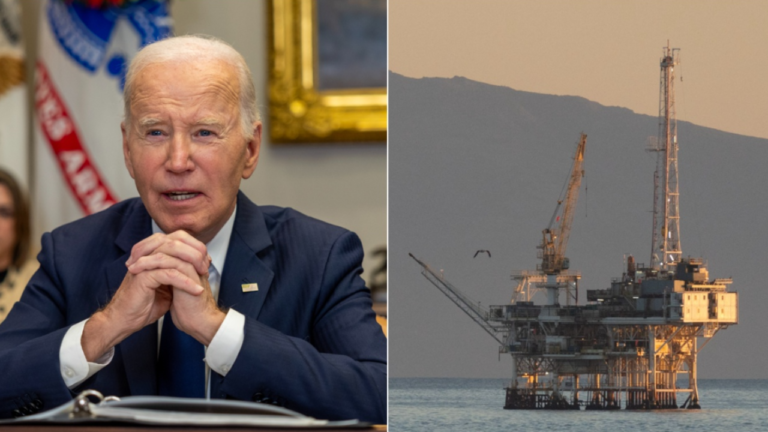 Experts sound alarm over environmental impact of Biden’s offshore drilling ban: ‘Unfortunate’