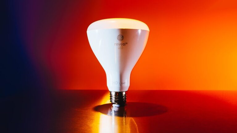 The best LED light bulb for every room in your home in 2025