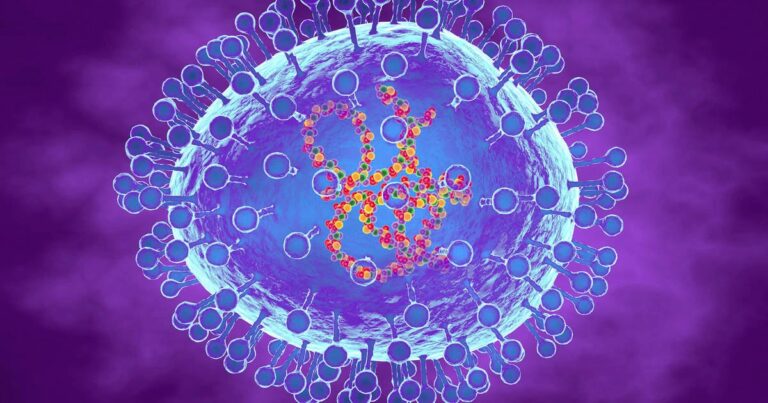 What is the HMPV virus in China? Human metapneumovirus and its symptoms explained.