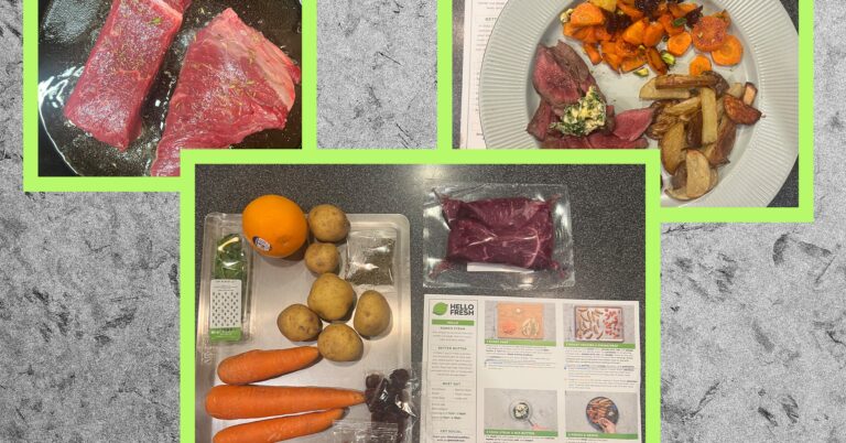 The 13 Best Meal Kit Delivery Services (2025) Tested & Reviewed