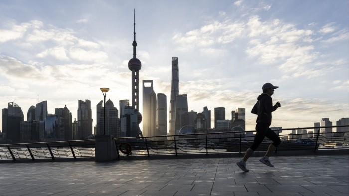 China’s economy grows 5% in 2024