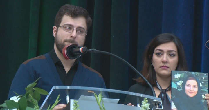 ‘Safe haven’: Iranian Canadians urge Ottawa to expel regime officials – National