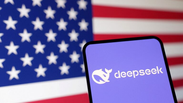 How will US Technologies react to DeepSEEK? | Technology