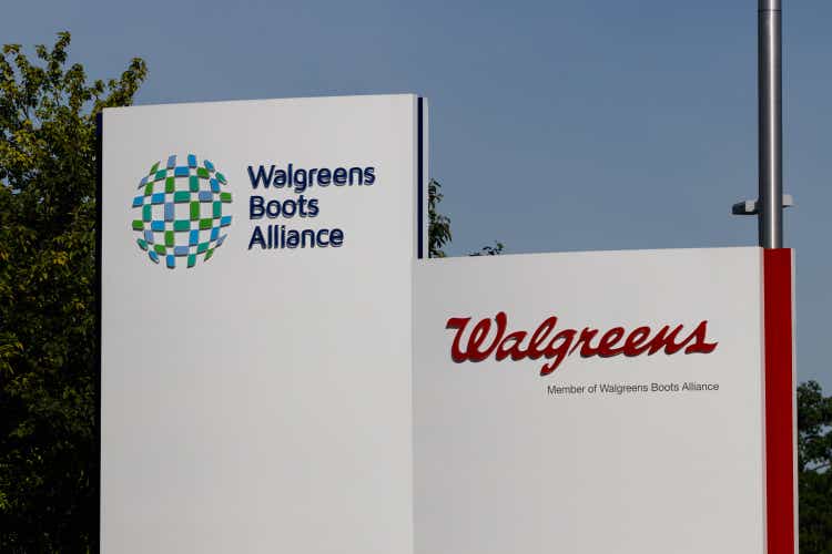 Walgreens’ potential sale to Sycamore Partners in focus during Q1 earnings