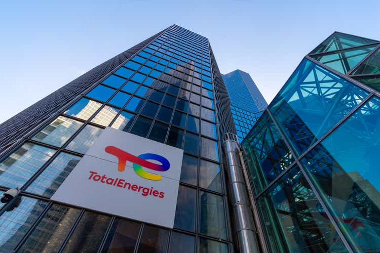 TotalEnergies failed to convince Biden administration to back $20B African project – FT