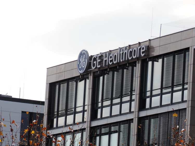 GE HealthCare invests $138M in Cork, Ireland manufacturing facility