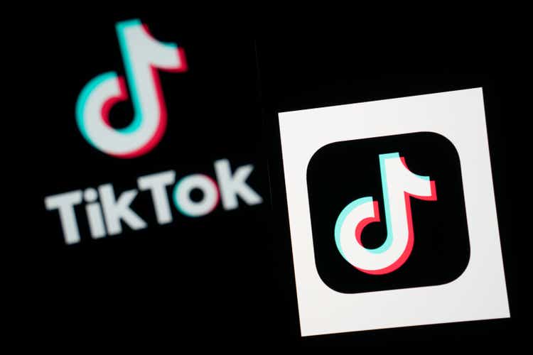 TikTok will park ~$3.8B for data hosting in Thailand (Private:BDNCE)