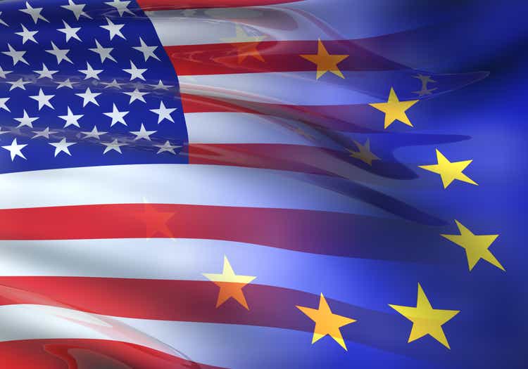 EU vows to respond to U.S. tariffs with “firm and proportionate countermeasures” (VGK:NYSEARCA)