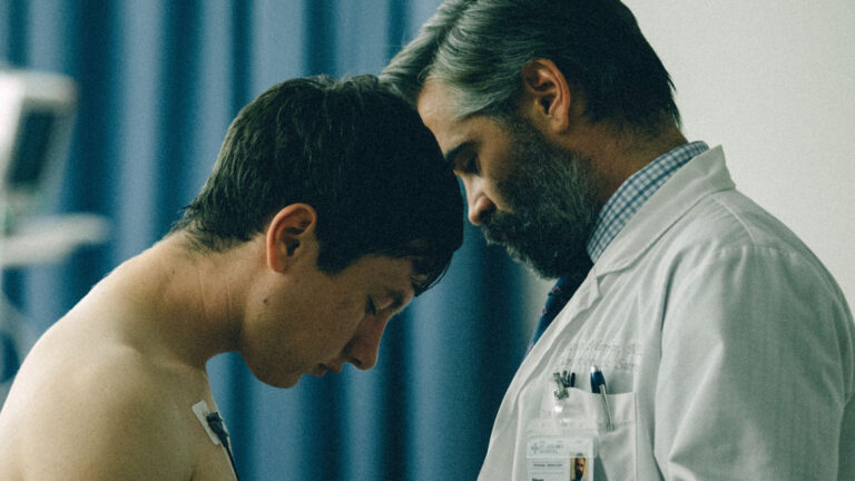 Killing a Sacred Deer Ending Explanation: An Impossible Choice