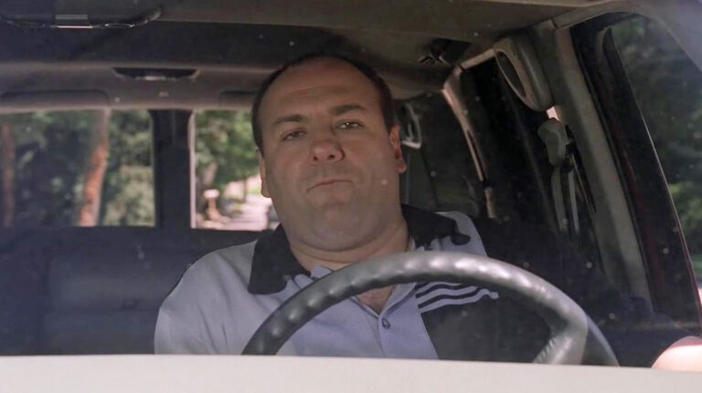 According to Rotten Tomatoes, only one season of The Sopranos is perfect