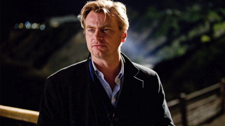 According to the director, the most underrated film of Christopher Nolan is “Insomnia”.