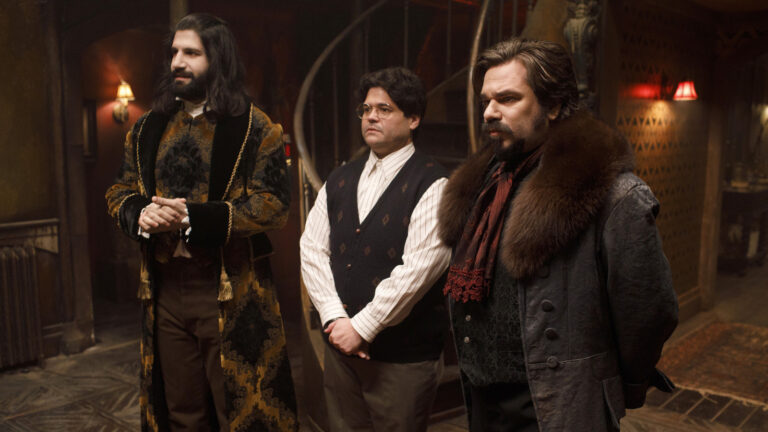 Why FX canceled what we do in the shadows