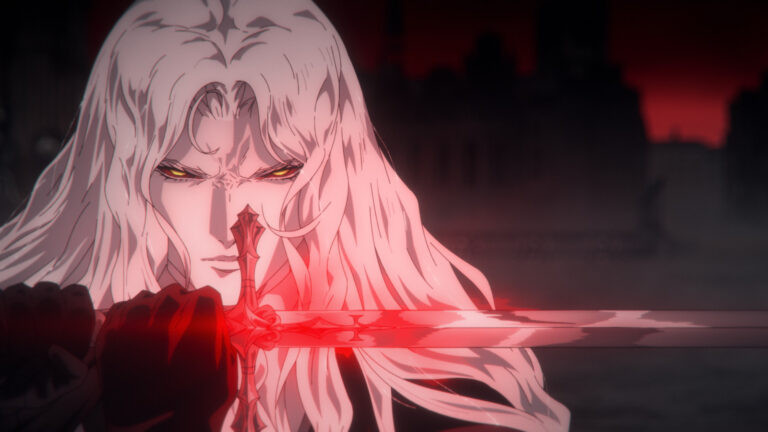 Nocturne Season 2 creates a symphony of the night