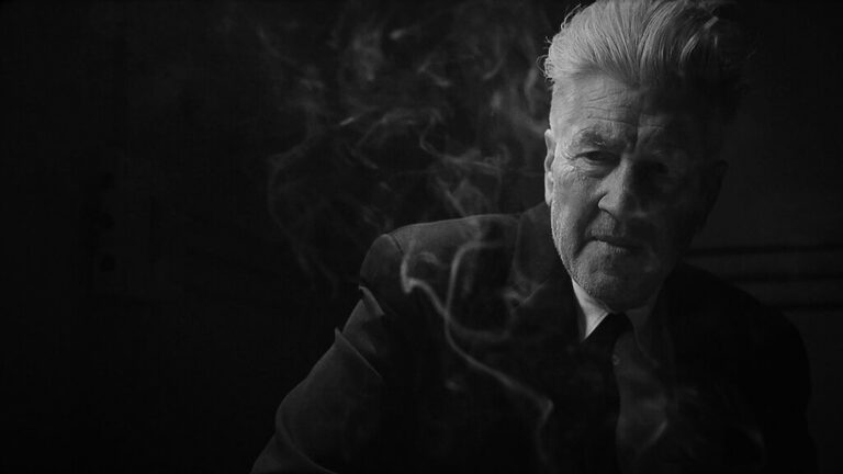 David Lynch’s quirky Netflix short is a reminder of what could have been