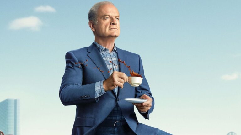 Paramount+ canceled Frasier Revival, but there’s hope for a season 3