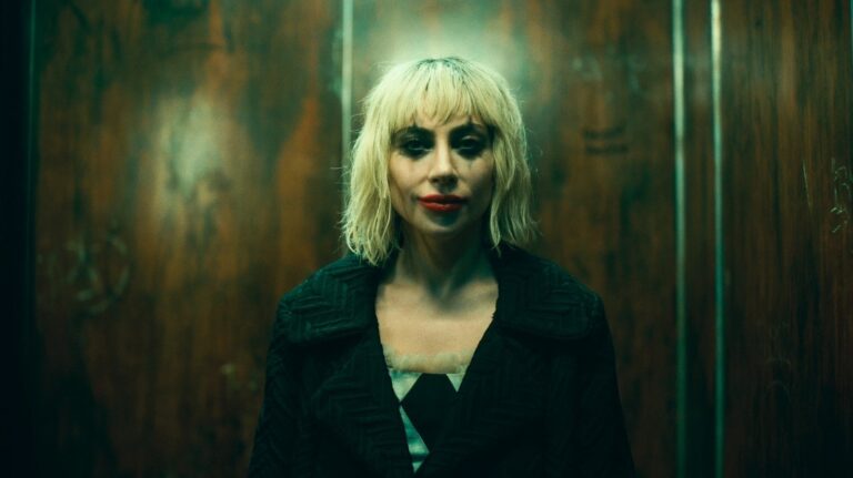 How Lady Gaga really feels about the negative reviews of Joker 2