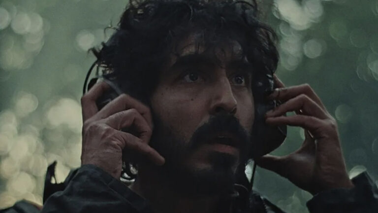 Dev Patel Star in Space and Folk Horror