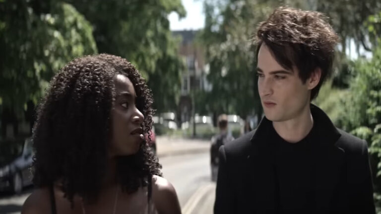 Why Netflix’s The Sandman ends 2 season
