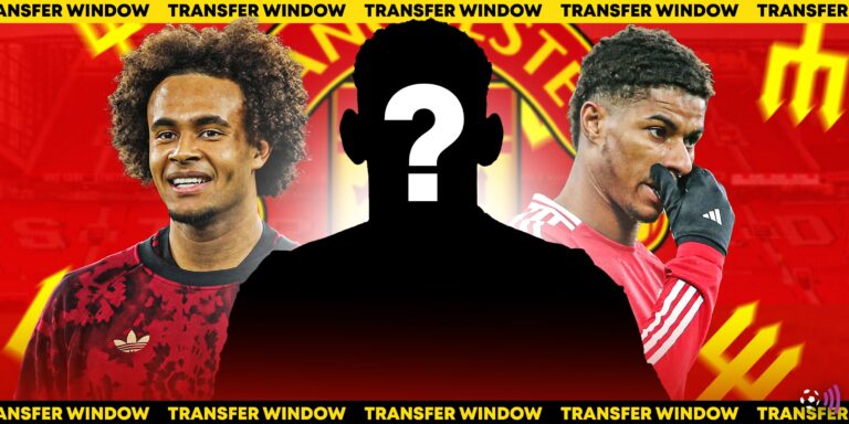 Man Utd could sign Rashford & Zirkzee ‘monster’ upgrade