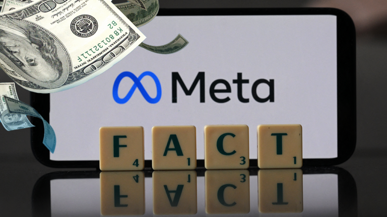 Meta fact checkers set to lose revenue after Zuckerberg cancels contracts